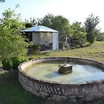 펜션 Au Coeur De La Toscane Angevine Chaudefonds-sur-Layon