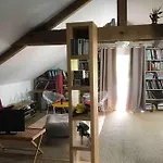 Au Coeur De La Toscane Angevine 펜션 *