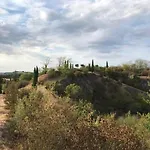 Au Coeur De La Toscane Angevine 펜션 *