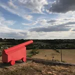 Au Coeur De La Toscane Angevine Chaudefonds-sur-Layon