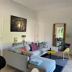 Au Coeur De La Toscane Angevine Chaudefonds-sur-Layon