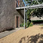 Au Coeur De La Toscane Angevine 펜션 Chaudefonds-sur-Layon