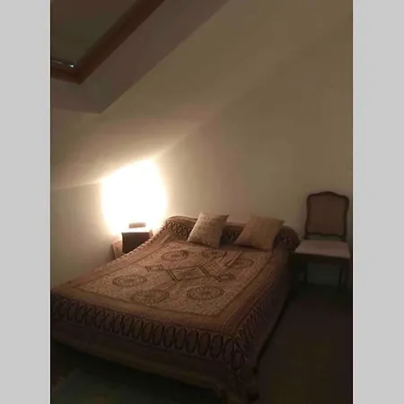 Au Coeur De La Toscane Angevine Chaudefonds-sur-Layon