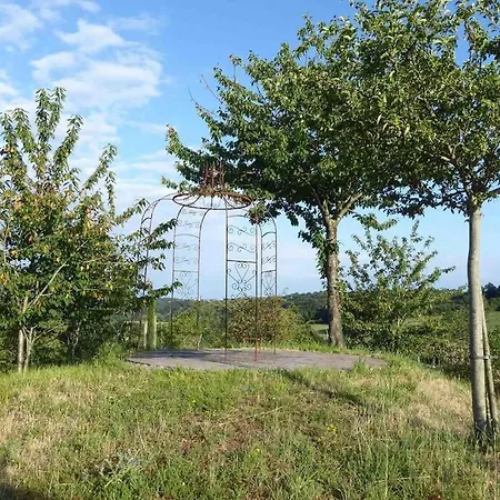 Au Coeur De La Toscane Angevine Hébergement de vacances Chaudefonds-sur-Layon