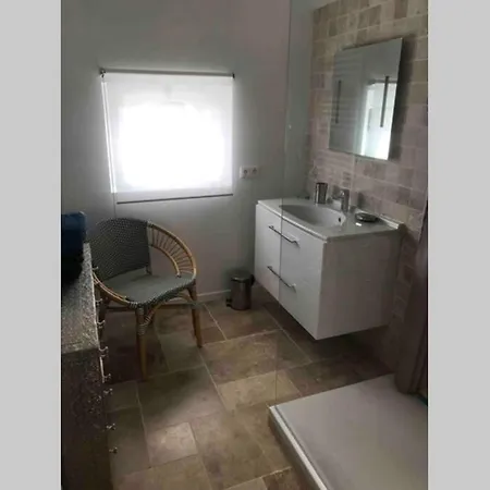 Au Coeur De La Toscane Angevine Holiday home Chaudefonds-sur-Layon