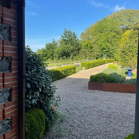 Au Coeur De La Toscane Angevine * Chaudefonds-sur-Layon