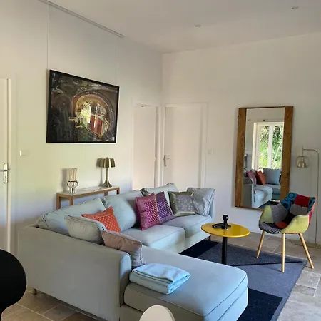 Au Coeur De La Toscane Angevine Chaudefonds-sur-Layon