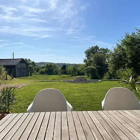 Holiday home Au Coeur De La Toscane Angevine *