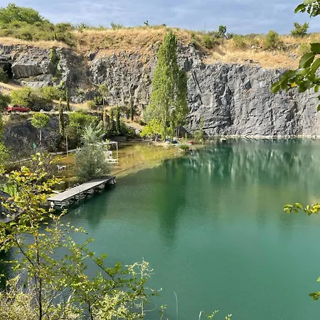Au Coeur De La Toscane Angevine Holiday home