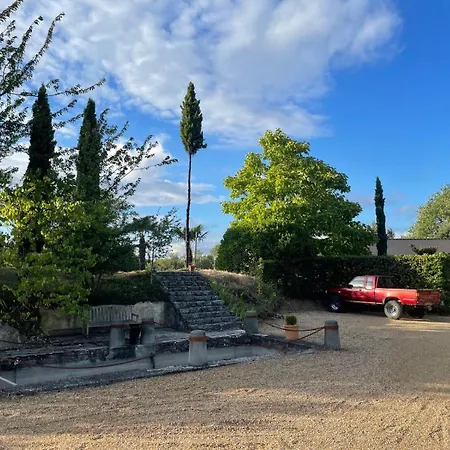 Au Coeur De La Toscane Angevine * Chaudefonds-sur-Layon