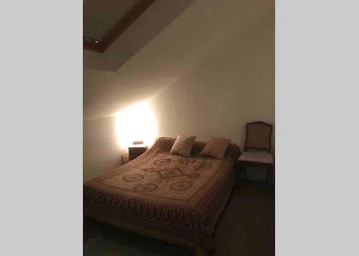 Au Coeur De La Toscane Angevine Chaudefonds-sur-Layon