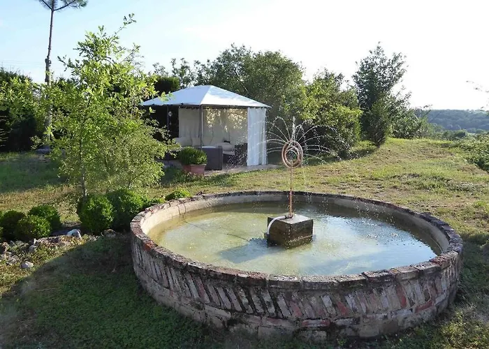 Casa vacanze Au Coeur De La Toscane Angevine Chaudefonds-sur-Layon