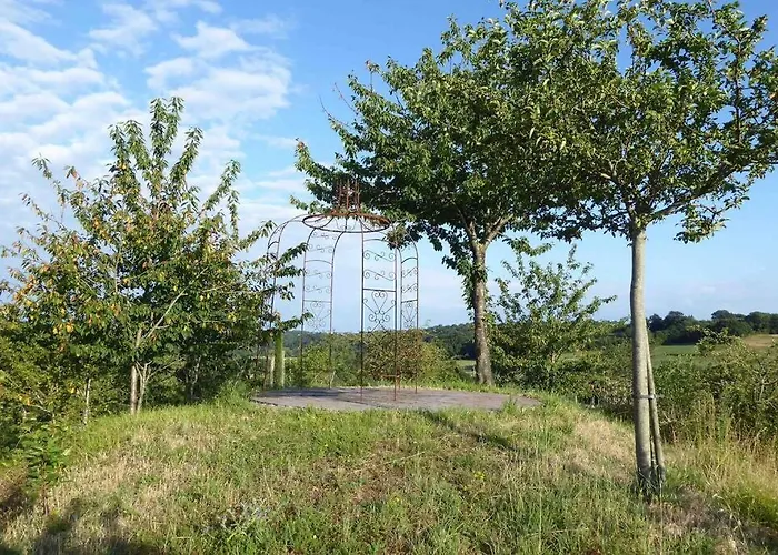 Au Coeur De La Toscane Angevine Casa vacanze Chaudefonds-sur-Layon