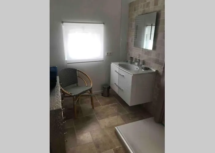 Au Coeur De La Toscane Angevine Casa vacanze Chaudefonds-sur-Layon