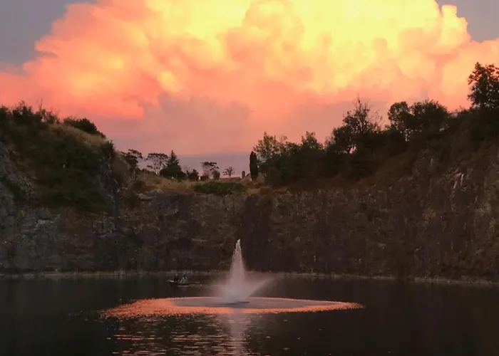 Casa vacanze Au Coeur De La Toscane Angevine Chaudefonds-sur-Layon