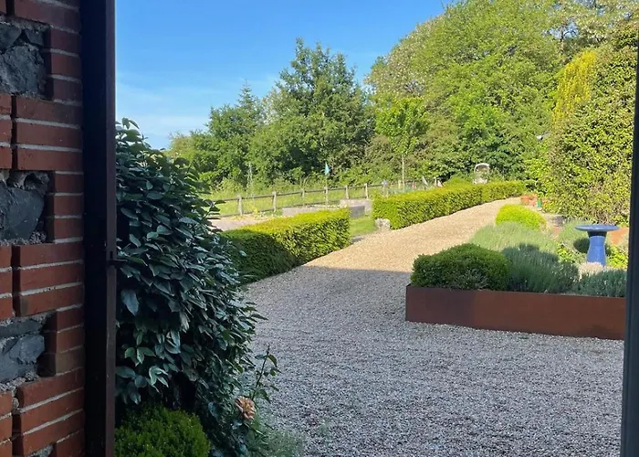 Au Coeur De La Toscane Angevine * Chaudefonds-sur-Layon