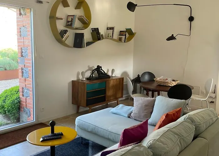 Casa vacanze Au Coeur De La Toscane Angevine