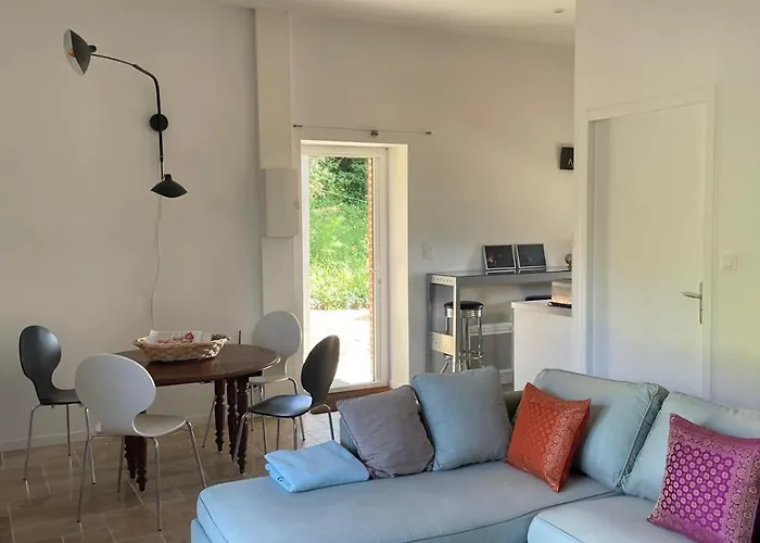 Au Coeur De La Toscane Angevine Casa vacanze *