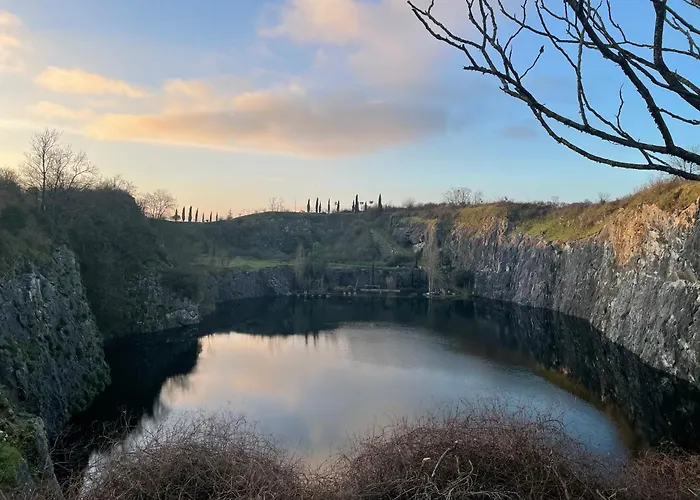 Casa vacanze Au Coeur De La Toscane Angevine *