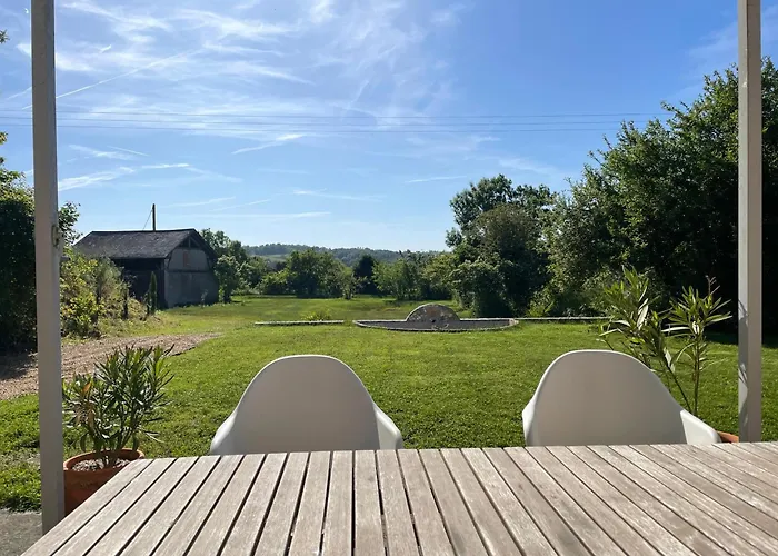 Casa vacanze Au Coeur De La Toscane Angevine *
