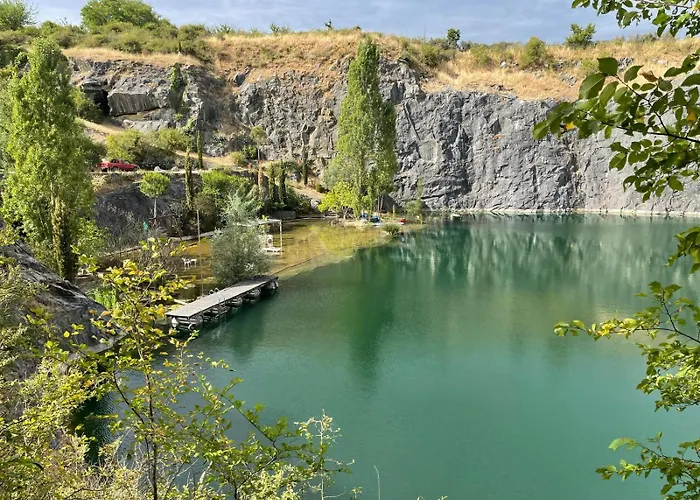 Au Coeur De La Toscane Angevine Casa vacanze