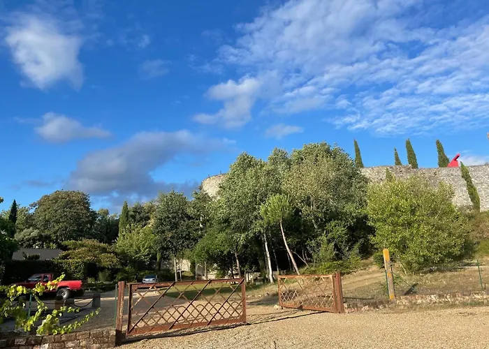 Casa vacanze Au Coeur De La Toscane Angevine Chaudefonds-sur-Layon
