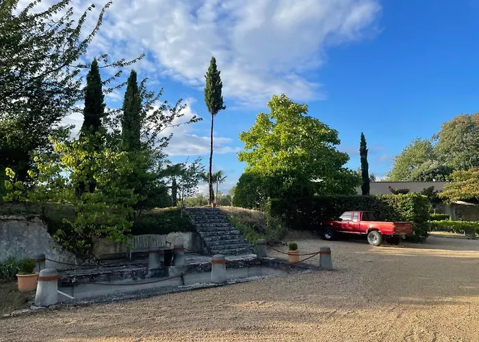 Au Coeur De La Toscane Angevine * Chaudefonds-sur-Layon